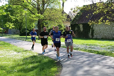 Öhringer Stadtlauf Hauptlauf 2025