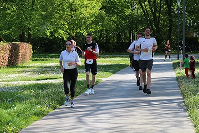 Öhringer Stadtlauf Hauptlauf 2025