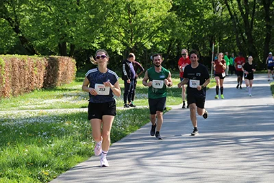 Öhringer Stadtlauf Hauptlauf 2025