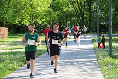 Öhringer Stadtlauf Hauptlauf 2025