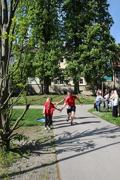 Öhringer Stadtlauf Hauptlauf 2025
