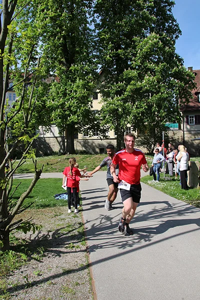 Öhringer Stadtlauf Hauptlauf 2025