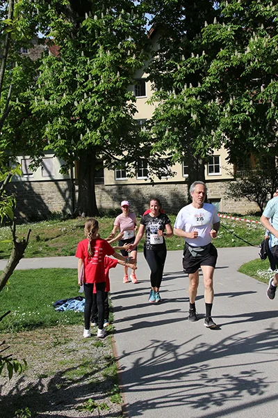 Öhringer Stadtlauf Hauptlauf 2025