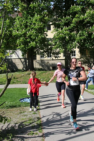 Öhringer Stadtlauf Hauptlauf 2025