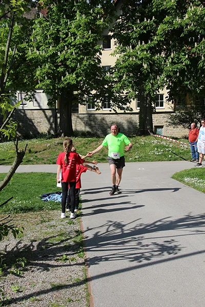 Öhringer Stadtlauf Hauptlauf 2025