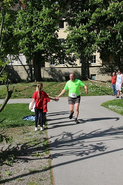 Öhringer Stadtlauf Hauptlauf 2025