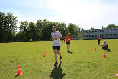 Öhringer Stadtlauf Hauptlauf 2025