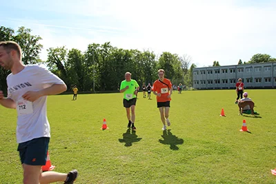 Öhringer Stadtlauf Hauptlauf 2025
