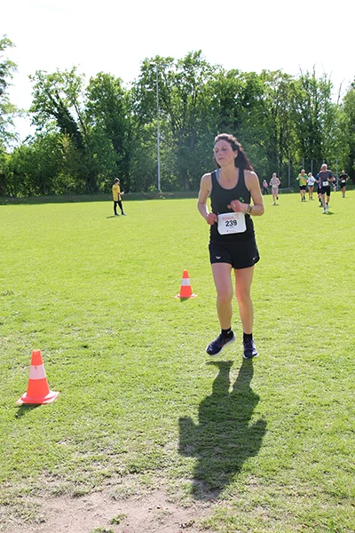 Öhringer Stadtlauf Hauptlauf 2025