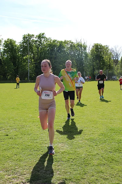 Öhringer Stadtlauf Hauptlauf 2025