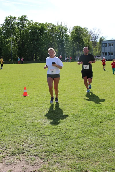 Öhringer Stadtlauf Hauptlauf 2025