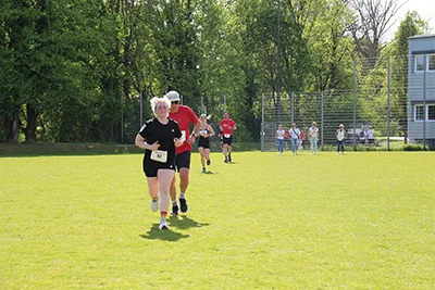 Öhringer Stadtlauf Hauptlauf 2025