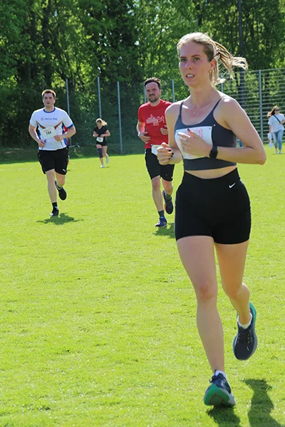 Öhringer Stadtlauf Hauptlauf 2025