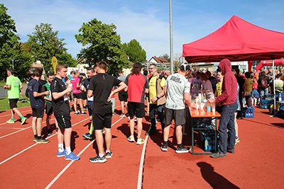 Öhringer Stadtlauf Hauptlauf 2025