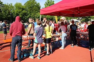 Öhringer Stadtlauf Hauptlauf 2025