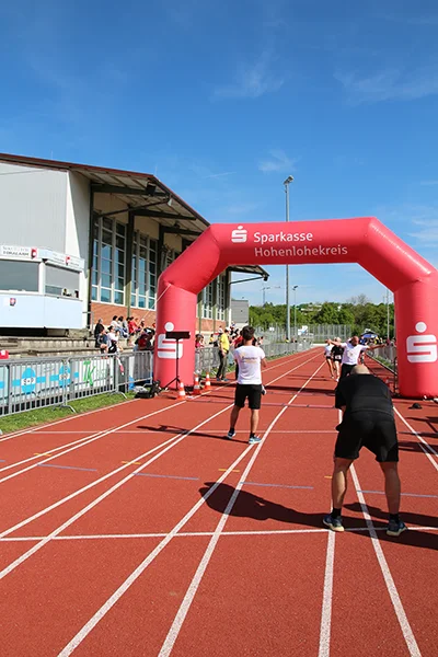 Öhringer Stadtlauf Hauptlauf 2025
