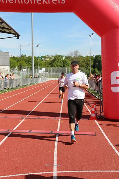 Öhringer Stadtlauf Hauptlauf 2025
