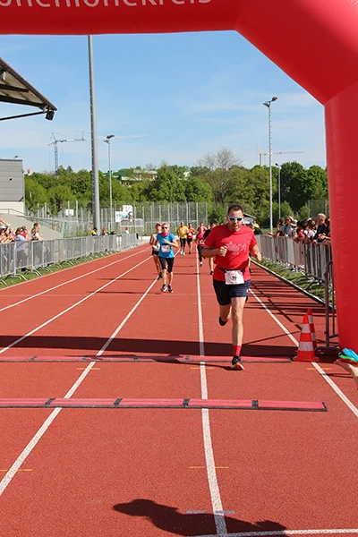 Öhringer Stadtlauf Hauptlauf 2025