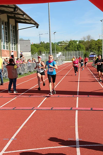 Öhringer Stadtlauf Hauptlauf 2025