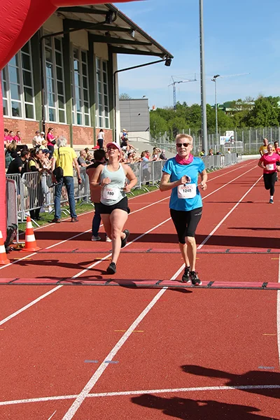 Öhringer Stadtlauf Hauptlauf 2025