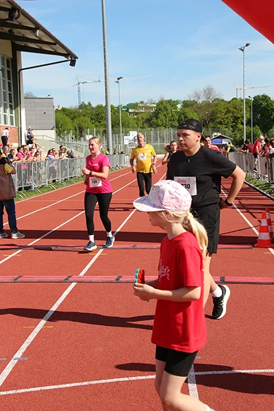 Öhringer Stadtlauf Hauptlauf 2025