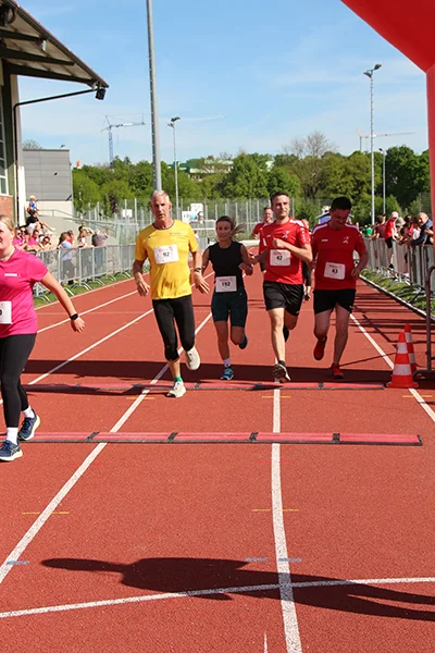 Öhringer Stadtlauf Hauptlauf 2025