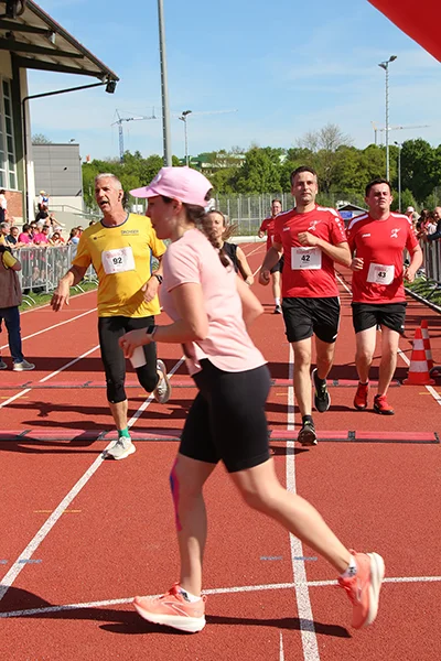 Öhringer Stadtlauf Hauptlauf 2025
