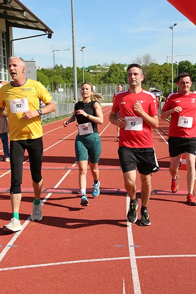 Öhringer Stadtlauf Hauptlauf 2025