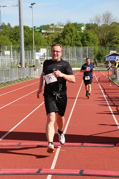 Öhringer Stadtlauf Hauptlauf 2025
