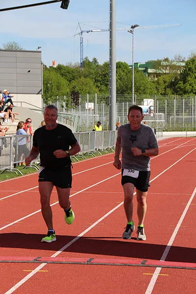 Öhringer Stadtlauf Hauptlauf 2025