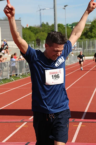 Öhringer Stadtlauf Hauptlauf 2025