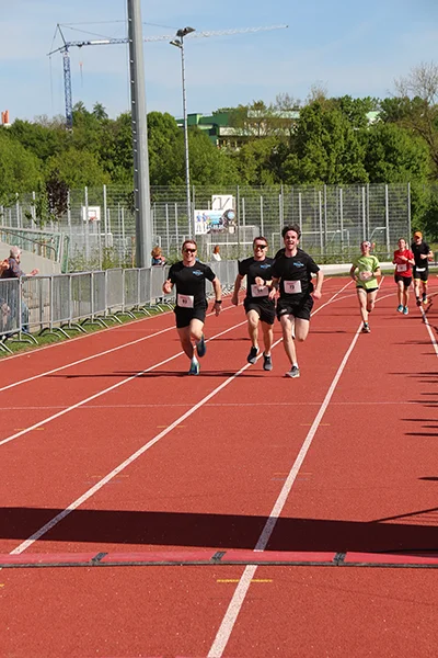 Öhringer Stadtlauf Hauptlauf 2025