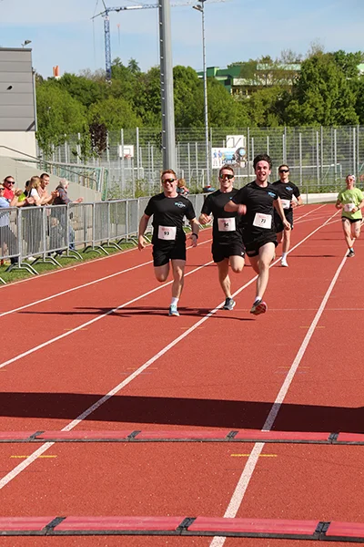 Öhringer Stadtlauf Hauptlauf 2025