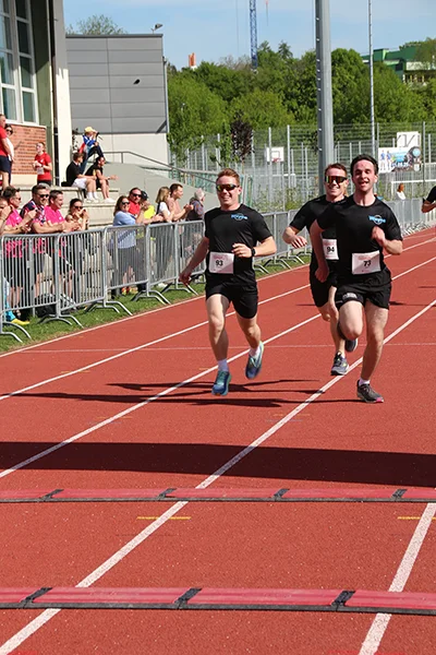 Öhringer Stadtlauf Hauptlauf 2025