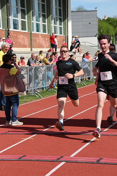 Öhringer Stadtlauf Hauptlauf 2025