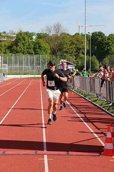 Öhringer Stadtlauf Hauptlauf 2025