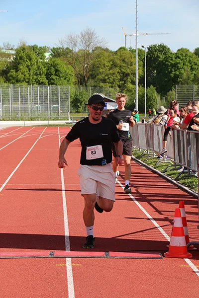 Öhringer Stadtlauf Hauptlauf 2025
