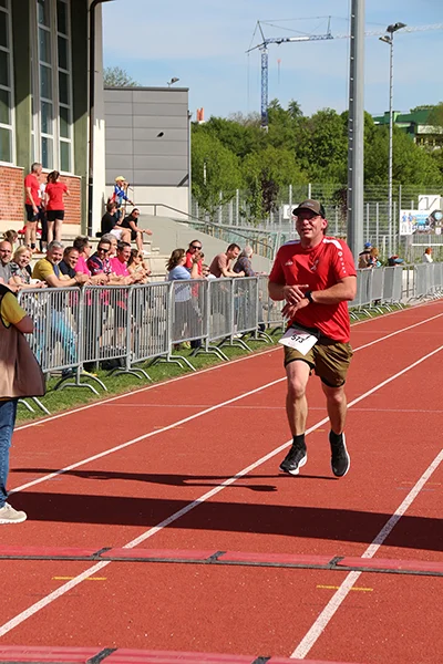 Öhringer Stadtlauf Hauptlauf 2025
