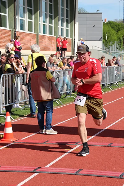 Öhringer Stadtlauf Hauptlauf 2025