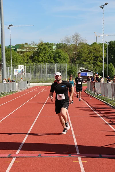 Öhringer Stadtlauf Hauptlauf 2025