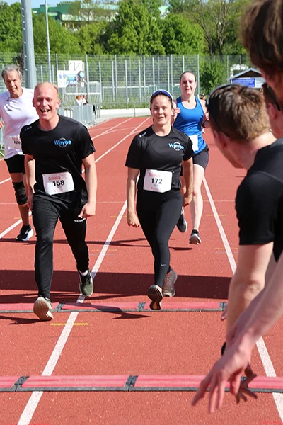 Öhringer Stadtlauf Hauptlauf 2025
