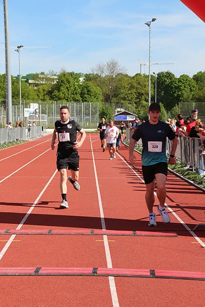 Öhringer Stadtlauf Hauptlauf 2025