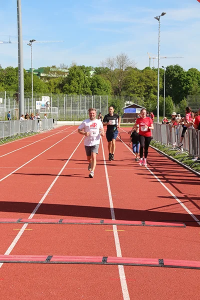 Öhringer Stadtlauf Hauptlauf 2025
