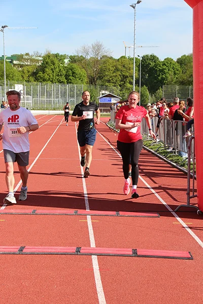 Öhringer Stadtlauf Hauptlauf 2025