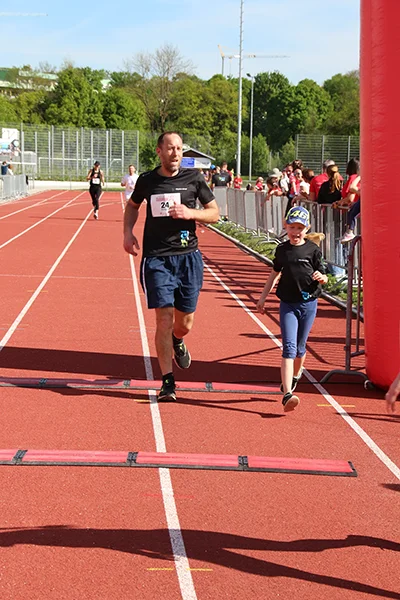 Öhringer Stadtlauf Hauptlauf 2025