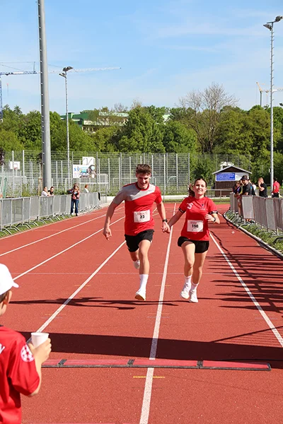 Öhringer Stadtlauf Hauptlauf 2025