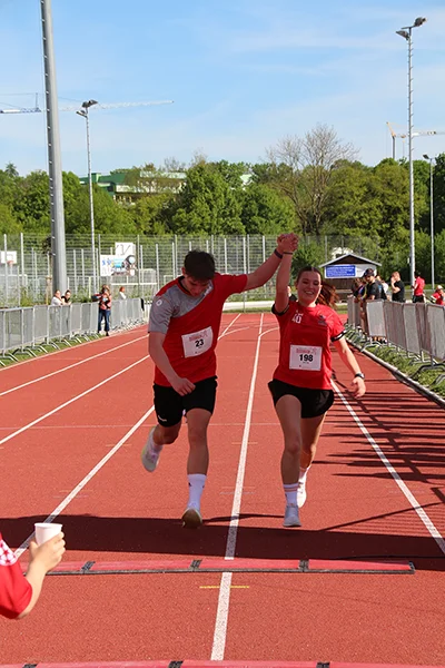 Öhringer Stadtlauf Hauptlauf 2025