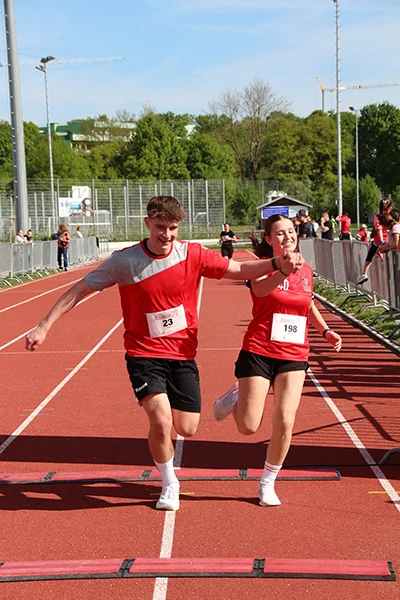 Öhringer Stadtlauf Hauptlauf 2025