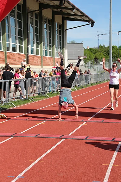 Öhringer Stadtlauf Hauptlauf 2025