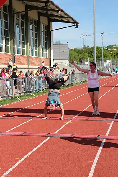 Öhringer Stadtlauf Hauptlauf 2025